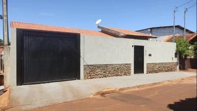 Foto 12 de 29: Casa em leilão em Maracaju - MS — Casa 135 m² - Vila Vicentina - Maracaju - MS