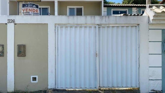 Foto 1 de 13: Apartamento em leilão em Rio De Janeiro - RJ — Apartamento 85 m² (privativa + comum) - Campo Grande - Rio de Janeiro - RJ