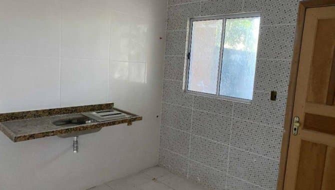 Foto 5 de 13: Apartamento em leilão em Rio De Janeiro - RJ — Apartamento 85 m² (privativa + comum) - Campo Grande - Rio de Janeiro - RJ