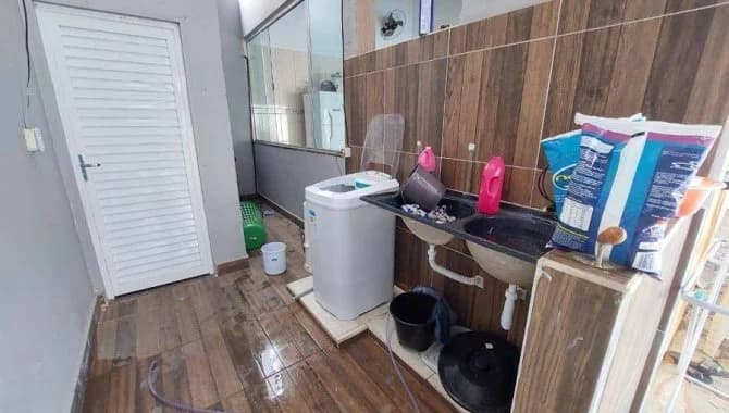 Foto 4 de 16: Casa em leilão em Lucas Do Rio Verde - MT — Casa, Padrão, 0 Vaga(S) de Garagem