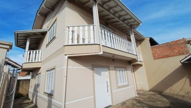 Foto 44 de 64: Casa em leilão em Canoas - RS — Casa, Padrão, 1 Vaga(S) de Garagem