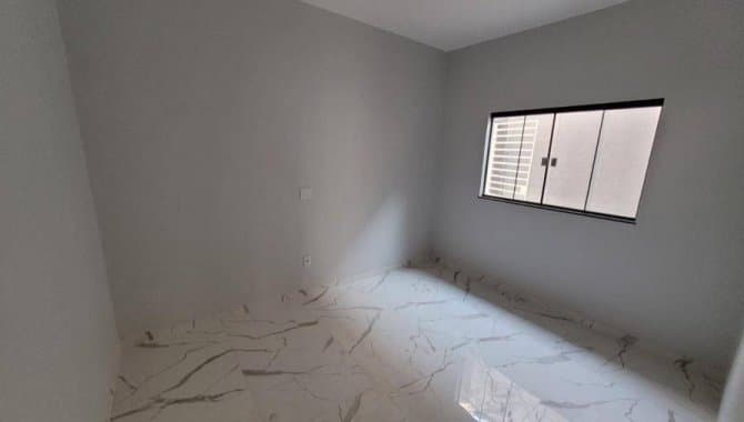 Foto 12 de 14: Casa em leilão em Senador Canedo - GO — Casa, Padrão, 1 Vaga(S) de Garagem