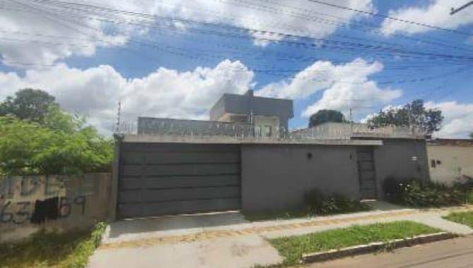 Foto 1 de 14: Casa em leilão em Senador Canedo - GO — Casa, Padrão, 1 Vaga(S) de Garagem