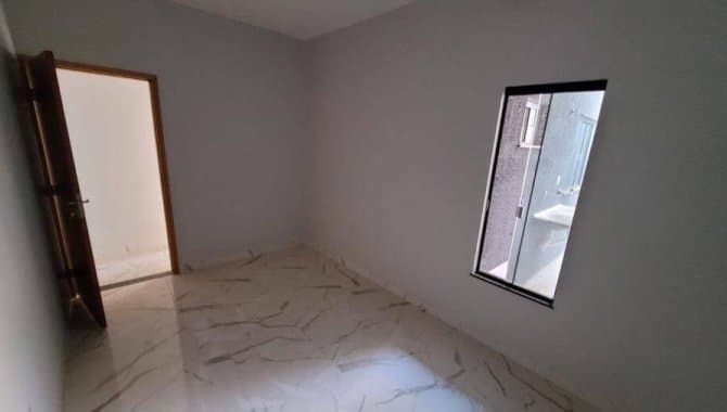 Foto 4 de 14: Casa em leilão em Senador Canedo - GO — Casa, Padrão, 1 Vaga(S) de Garagem