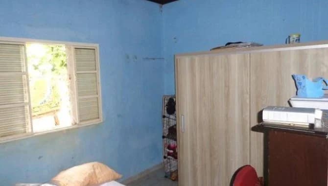 Foto 8 de 14: Casa em leilão em Jales - SP — Casa, Padrão, 1 Vaga(S) de Garagem