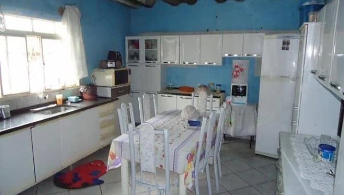 Foto 9 de 14: Casa em leilão em Jales - SP — Casa, Padrão, 1 Vaga(S) de Garagem