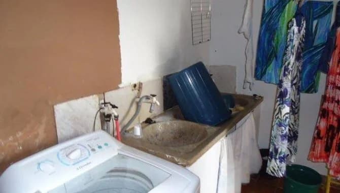 Foto 4 de 14: Casa em leilão em Jales - SP — Casa, Padrão, 1 Vaga(S) de Garagem