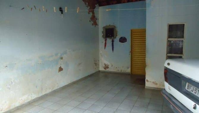 Foto 10 de 14: Casa em leilão em Jales - SP — Casa, Padrão, 1 Vaga(S) de Garagem
