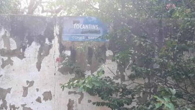 Foto 2 de 14: Casa em leilão em Jales - SP — Casa, Padrão, 1 Vaga(S) de Garagem