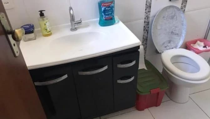 Foto 4 de 18: Casa em leilão em Maringá - PR — Casa, Padrão, 1 Vaga(S) de Garagem