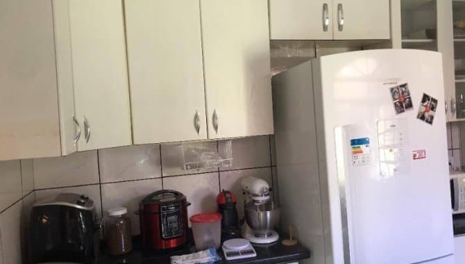 Foto 7 de 18: Casa em leilão em Maringá - PR — Casa, Padrão, 1 Vaga(S) de Garagem