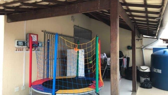 Foto 4 de 22: Casa em leilão em Itaboraí - RJ — Casa, em Condomínio, 1 Vaga(S) de Garagem