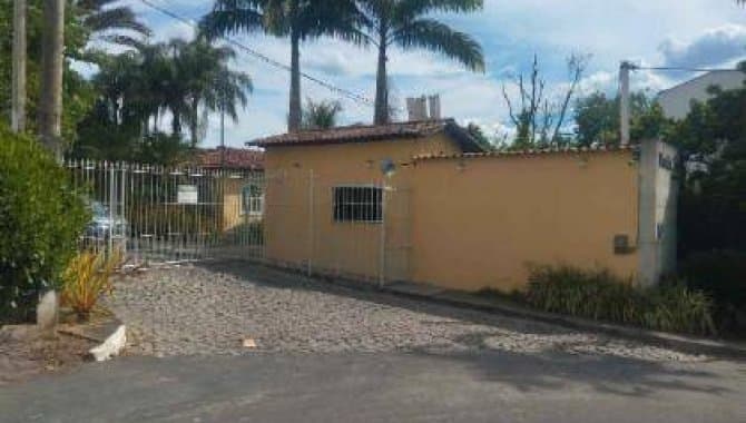 Foto 3 de 22: Casa em leilão em Itaboraí - RJ — Casa, em Condomínio, 1 Vaga(S) de Garagem