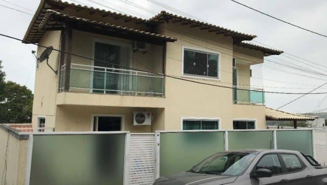 Foto 1 de 22: Casa em leilão em Itaboraí - RJ — Casa, em Condomínio, 1 Vaga(S) de Garagem