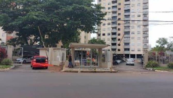 Foto 2 de 3: Apartamento em leilão em Americana - SP — Apartamento 67 m² (01 vaga) - Recanto - Americana - SP