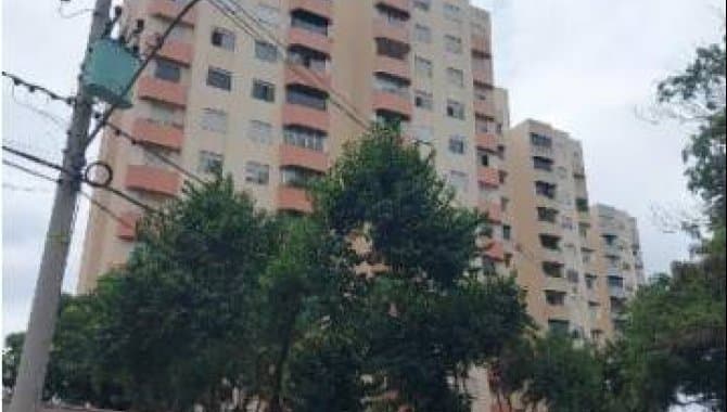 Foto 1 de 3: Apartamento em leilão em Americana - SP — Apartamento 67 m² (01 vaga) - Recanto - Americana - SP