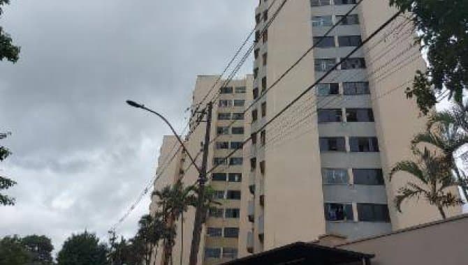 Foto 3 de 3: Apartamento em leilão em Americana - SP — Apartamento 67 m² (01 vaga) - Recanto - Americana - SP