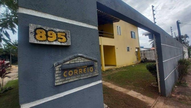 Casa em leilão em Ilhéus - BA — Casa em Condomínio 104 m² (Unid. 01) - São Domingos - Ilhéus - BA