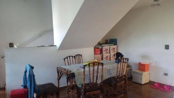 Foto 5 de 8: Casa em leilão em Peruíbe - SP — Casa 210 m² - Jardim Peruíbe - Peruíbe - SP