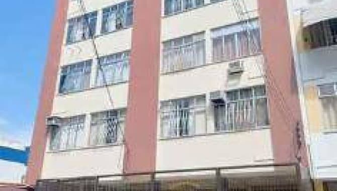 Foto 1 de 3: Apartamento em leilão em Niterói - RJ — Apartamento 77 m² (Unid. 303) - Fonseca - Niterói - RJ