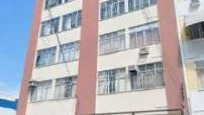 Foto 3 de 3: Apartamento em leilão em Niterói - RJ — Apartamento 77 m² (Unid. 303) - Fonseca - Niterói - RJ