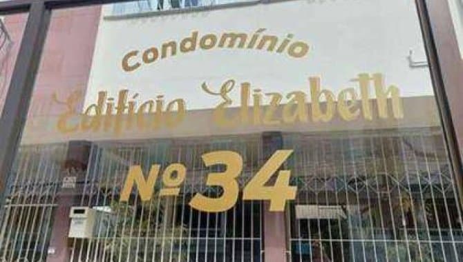 Foto 2 de 3: Apartamento em leilão em Niterói - RJ — Apartamento 77 m² (Unid. 303) - Fonseca - Niterói - RJ