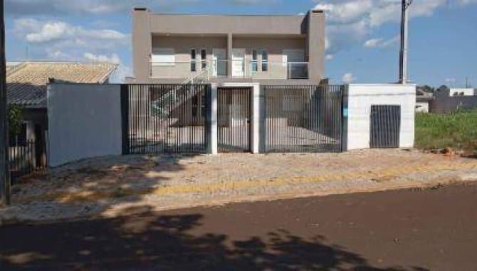 Foto 3 de 6: Apartamento em leilão em Foz Do Iguaçu - PR — Apartamento 58 m² (01 vaga) - Campos do Iguaçu - Foz do Iguaçu - PR