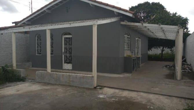 Foto 2 de 12: Casa em leilão em Lorena - SP — Casa 69 m² - Parque das Rodovias - Lorena - SP