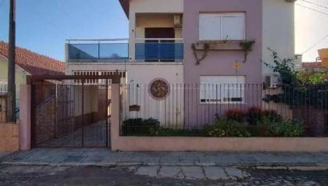 Casa em leilão em Pelotas - RS — Casa 234 m² - Três Vendas - Pelotas - RS