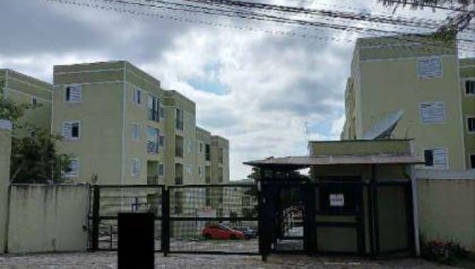 Foto 1 de 4: Apartamento em leilão em São José Dos Campos - SP — Apartamento 44 m² (01 vaga) - Parque Nova Esperança - São José dos Campos - SP