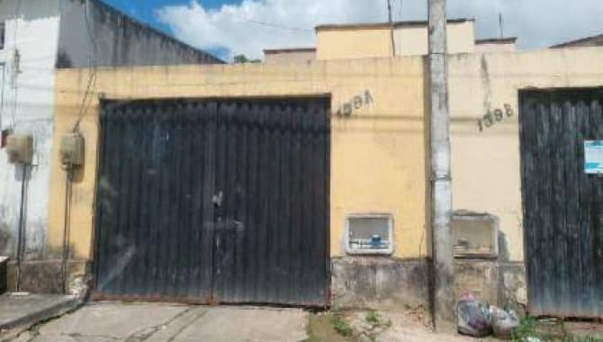 Foto 1 de 8: Casa em leilão em Maracanaú - CE — Casa 51 m² - Furna da Onça - Maracanaú - CE