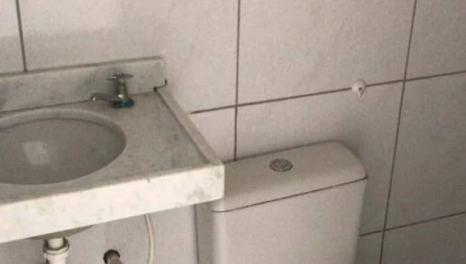 Foto 3 de 8: Casa em leilão em Maracanaú - CE — Casa 51 m² - Furna da Onça - Maracanaú - CE