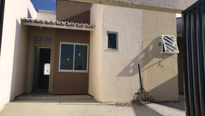 Foto 2 de 8: Casa em leilão em Maracanaú - CE — Casa 51 m² - Furna da Onça - Maracanaú - CE