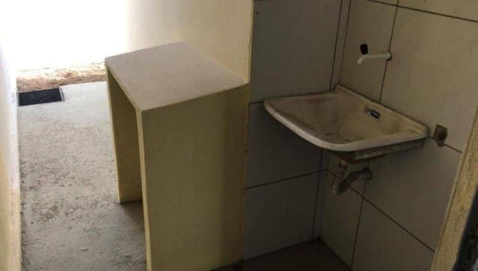 Foto 4 de 8: Casa em leilão em Maracanaú - CE — Casa 51 m² - Furna da Onça - Maracanaú - CE