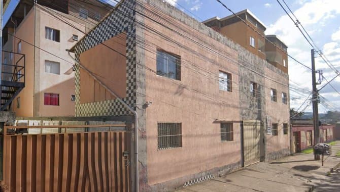 Foto 2 de 2: Apartamento em leilão em Caeté - MG — Apartamento 80 m² (01 vaga) - Europeu - Caeté - MG