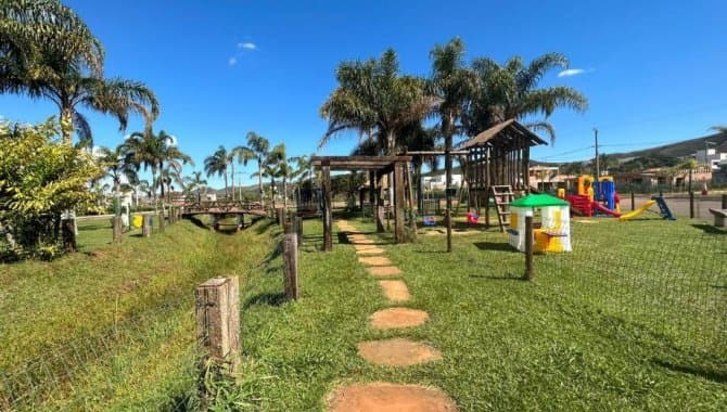 Foto 9 de 15: Terreno em leilão em Nova Lima - MG — Terreno 770 m² - Balneário Água Limpa - Nova Lima - MG