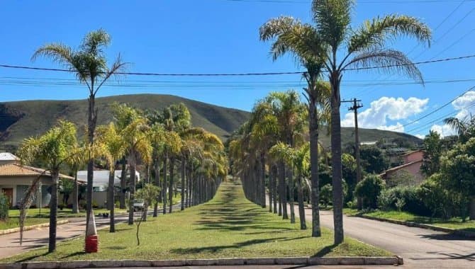 Foto 7 de 15: Terreno em leilão em Nova Lima - MG — Terreno 770 m² - Balneário Água Limpa - Nova Lima - MG