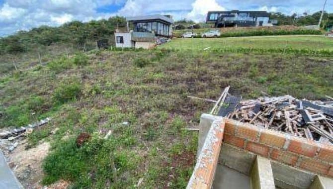 Foto 5 de 15: Terreno em leilão em Nova Lima - MG — Terreno 770 m² - Balneário Água Limpa - Nova Lima - MG