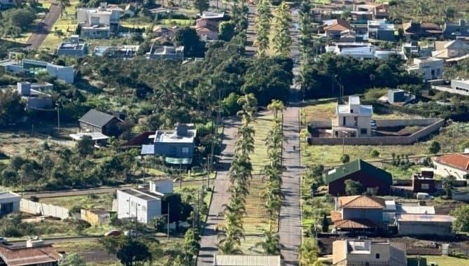 Foto 13 de 15: Terreno em leilão em Nova Lima - MG — Terreno 770 m² - Balneário Água Limpa - Nova Lima - MG