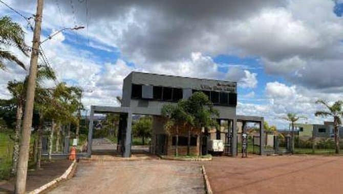 Foto 1 de 15: Terreno em leilão em Nova Lima - MG — Terreno 770 m² - Balneário Água Limpa - Nova Lima - MG