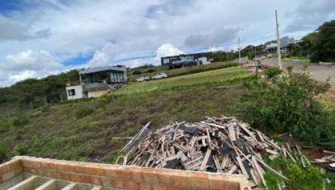 Foto 3 de 15: Terreno em leilão em Nova Lima - MG — Terreno 770 m² - Balneário Água Limpa - Nova Lima - MG