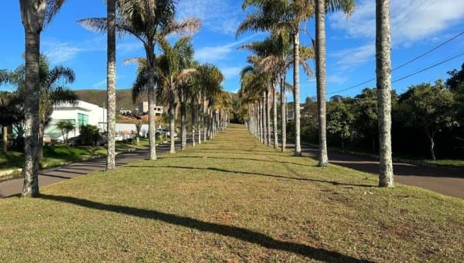 Foto 11 de 15: Terreno em leilão em Nova Lima - MG — Terreno 770 m² - Balneário Água Limpa - Nova Lima - MG