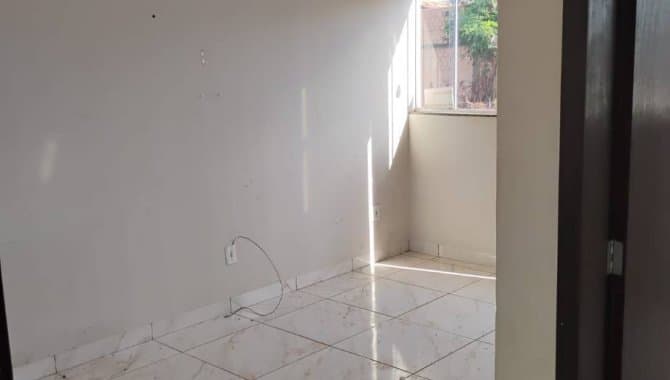 Foto 9 de 15: Casa em leilão em Sinop - MT — Casa 51 m² - Residencial Sabrina III - Sinop - MT