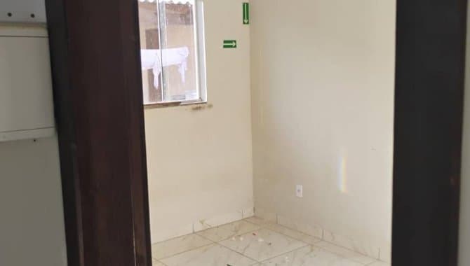 Foto 12 de 15: Casa em leilão em Sinop - MT — Casa 51 m² - Residencial Sabrina III - Sinop - MT