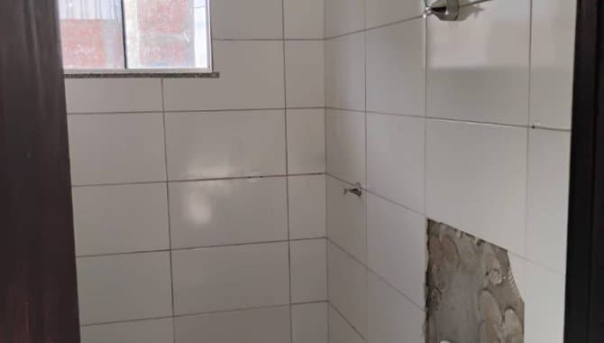 Foto 10 de 15: Casa em leilão em Sinop - MT — Casa 51 m² - Residencial Sabrina III - Sinop - MT