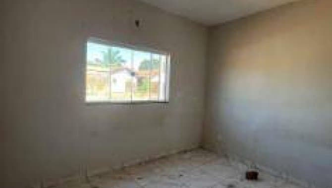 Foto 5 de 15: Casa em leilão em Sinop - MT — Casa 51 m² - Residencial Sabrina III - Sinop - MT
