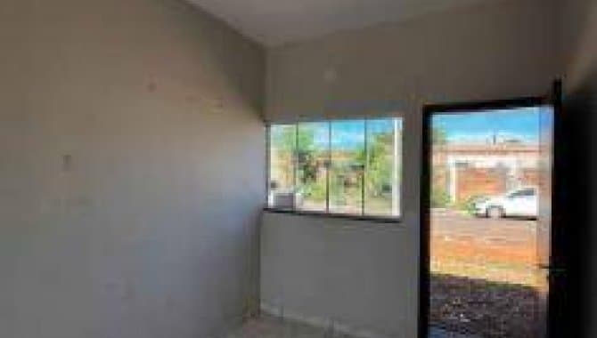 Foto 7 de 15: Casa em leilão em Sinop - MT — Casa 51 m² - Residencial Sabrina III - Sinop - MT