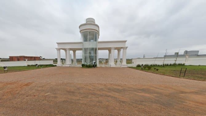 Terreno em leilão em Santa Maria - RS — Área em Condomínio 1.362 m² (Lt. 69 - Qd. 07) - Camobi - Santa Maria - RS