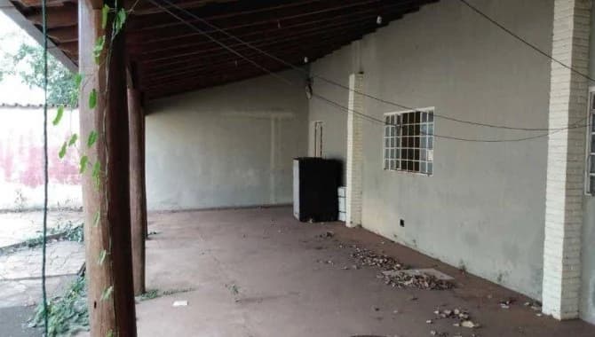 Foto 8 de 12: Casa em leilão em Uberaba - MG — Casa 297 m² - Grande Horizonte - Uberaba - MG
