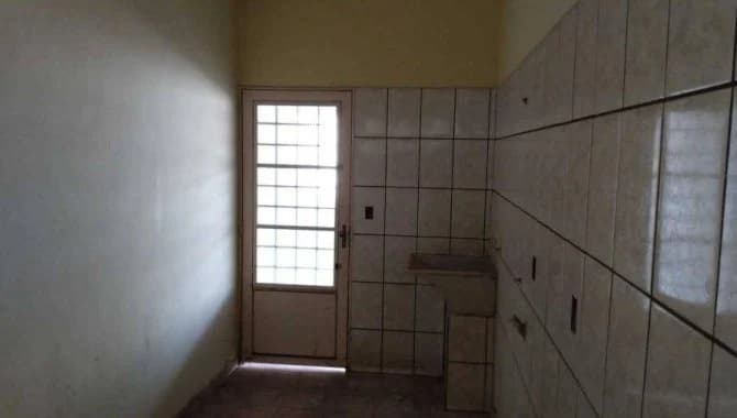 Foto 10 de 12: Casa em leilão em Uberaba - MG — Casa 297 m² - Grande Horizonte - Uberaba - MG